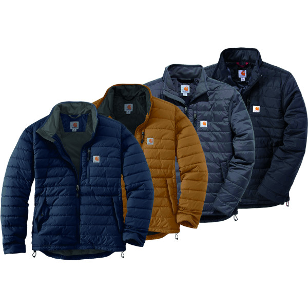 CHAQUETA GILLIAM CARHARTT