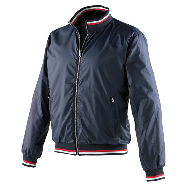 CAZADORA RACE REVERSIBLE  STARTER