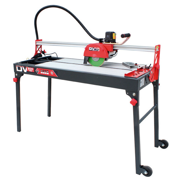 CORTADOR ELECTECTRICO DV-200-1000 + DISCO RUBI