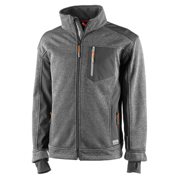 CHAQUETA ATRIUM  JUBA