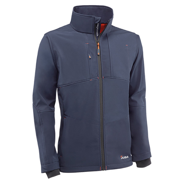 CHAQUETA NEW ASTON JUBA