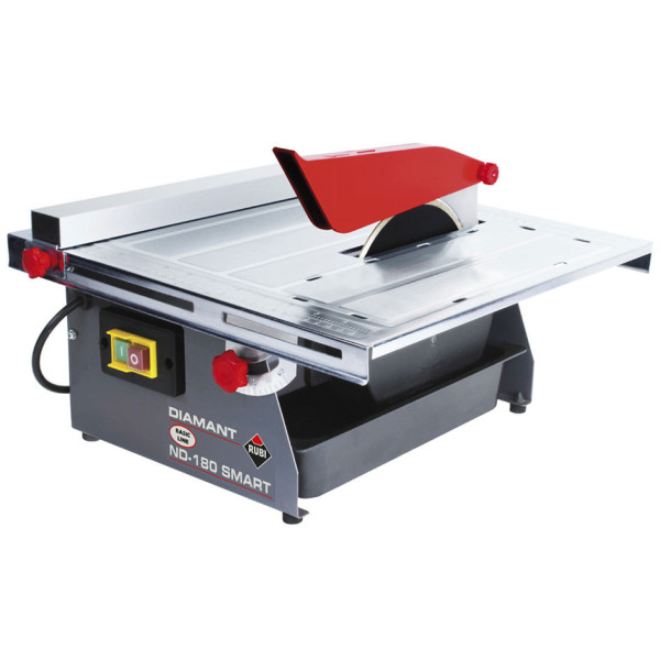 CORTADOR DIAMANT ND-180 SMART RUBI