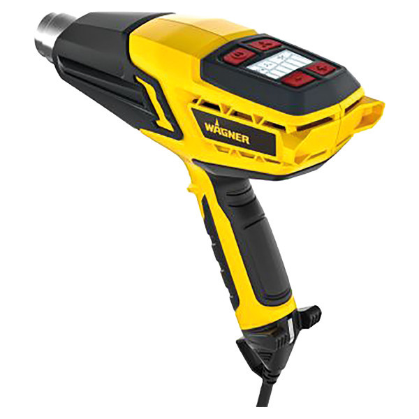 DECAPADOR FURNO500 WAGNER