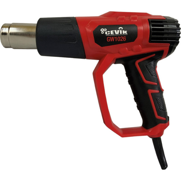 DECAPADOR GW1026M CEVIK