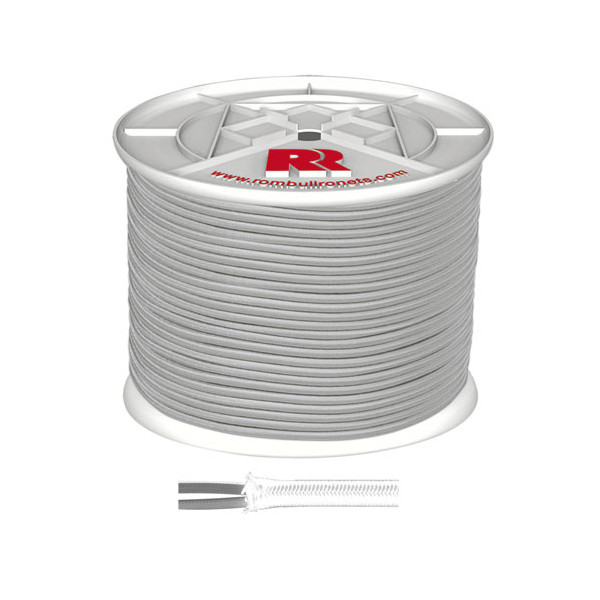 BOBINA CUERDA ELASTICA PES  ROMBULL RONETS