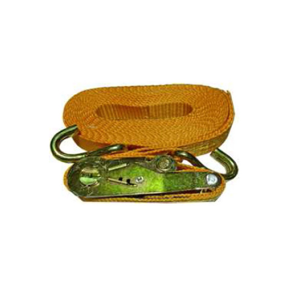 RATCHET GANCHO CERRADO 1000KG CABLES Y ESLINGAS