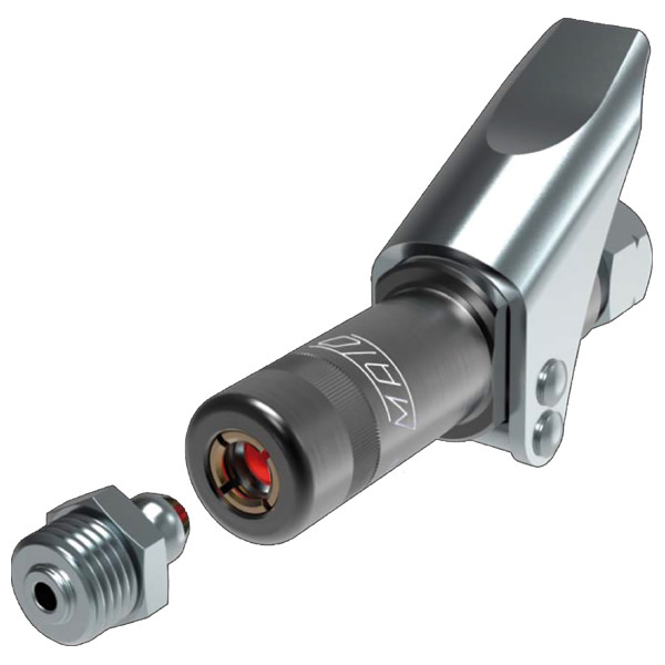 BOQUILLA SAFE LOCK MATO