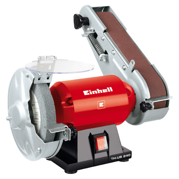 ESMERIL COMBI TH-US 240 EINHELL