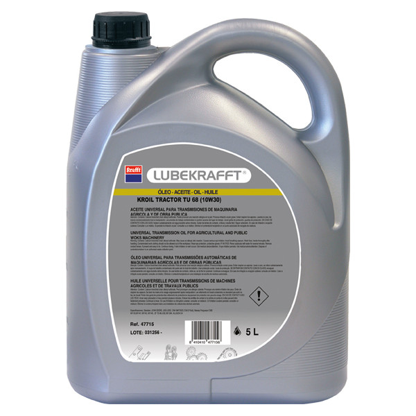ACEITE KROIL TRACTOR TU 68 KRAFFT