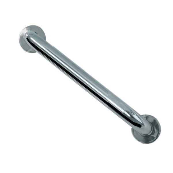 ASIDERO INOX CROMADO