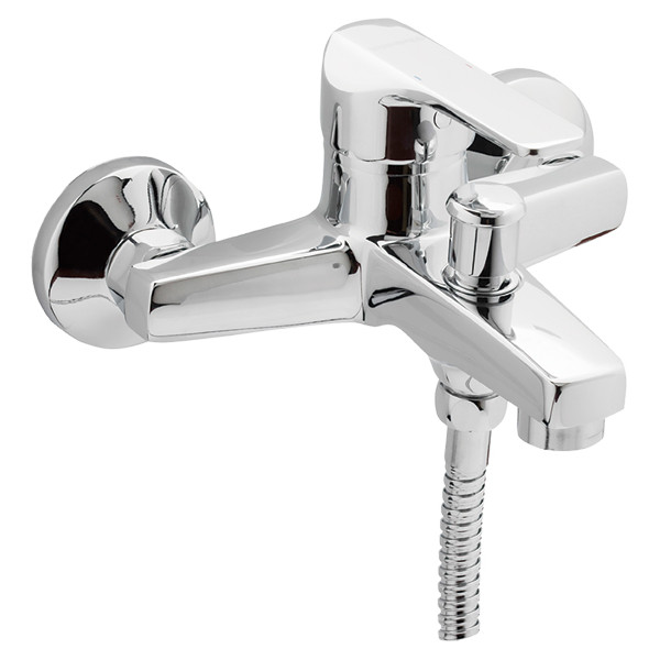 GRIFO K8 BAÑO KIT GENEBRE