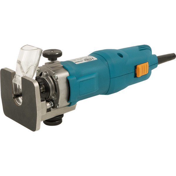 FRESADORA TUPI FR-277-R VIRUTEX