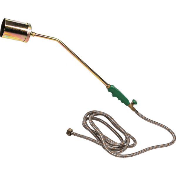 CONJUNTO MANGUERA CHAMUSCADOR COM-GAS