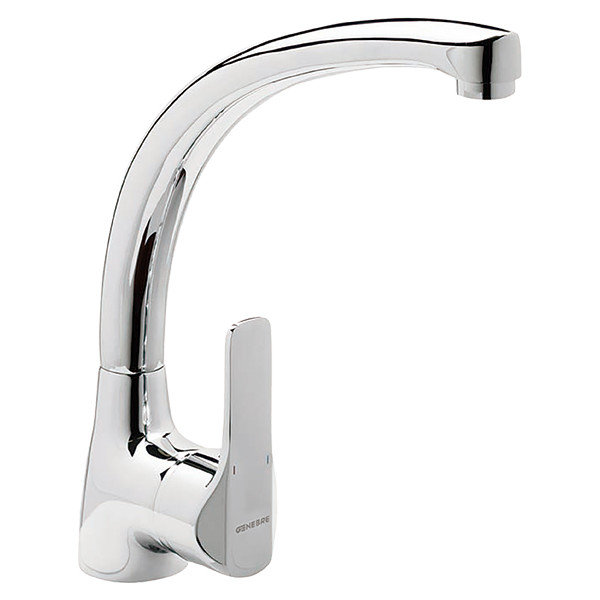 GRIFO MONOMANDO K8 FREGADERO GENEBRE