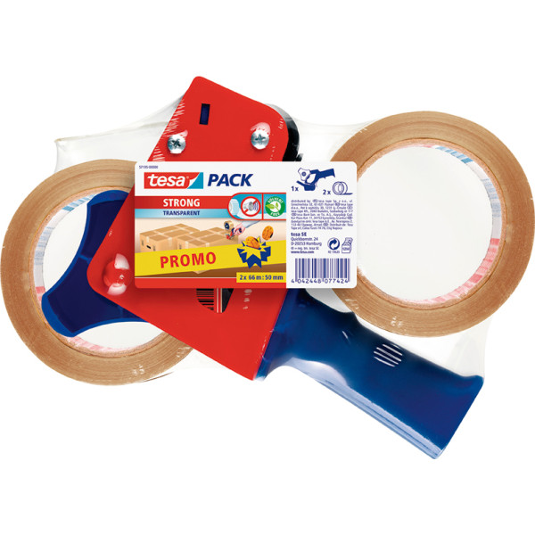 PRECINTADORA 57195 TESA-TAPE