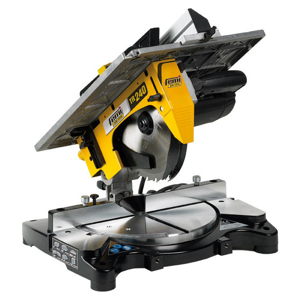 INGLETADORA FM-TR240 FEMI