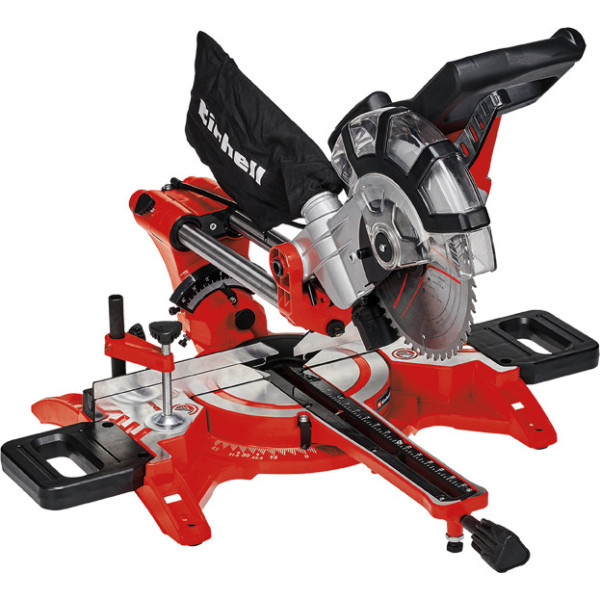 INGLETADORA TC-SM 2131/1 DUAL EINHELL