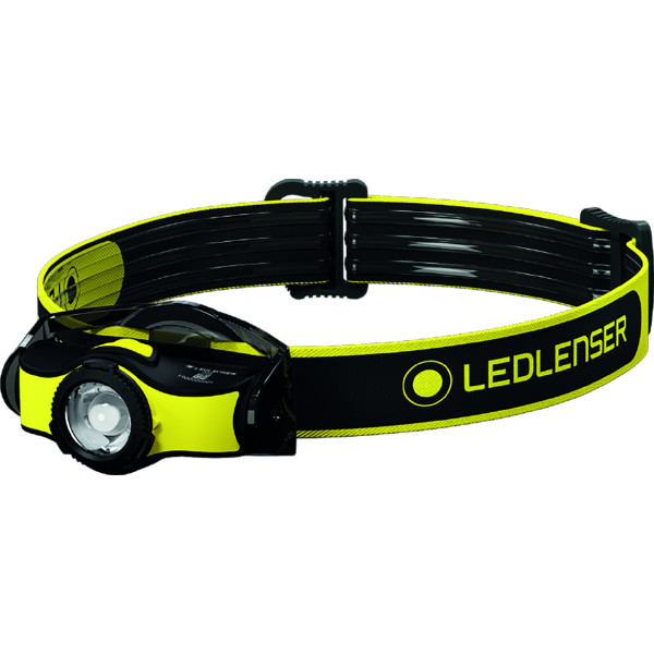 LINTERNA LED FRONTAL IH5 LEDLENSER