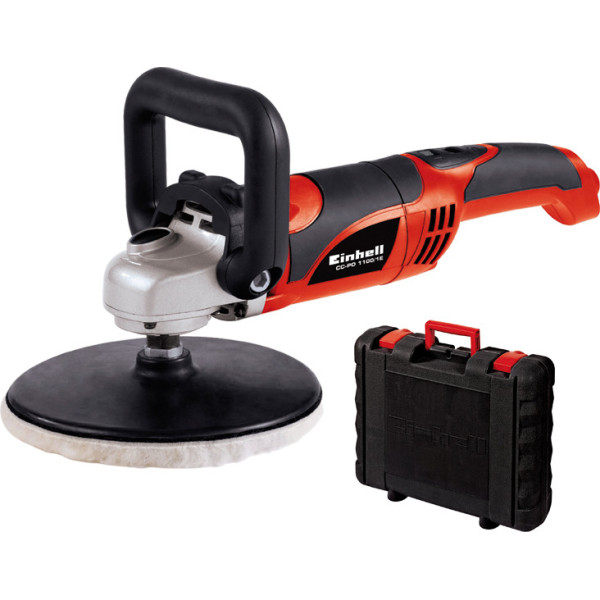 PULIDORA CC-PO 1100/1 E EINHELL