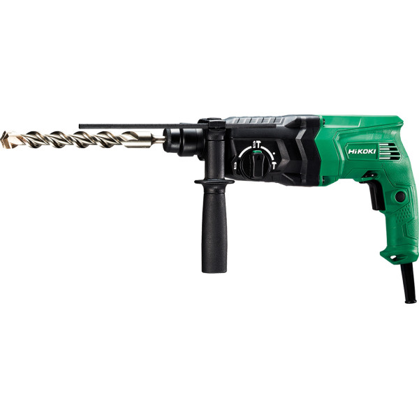 MARTILLO PERFORADOR DH24-PH2  HIKOKI