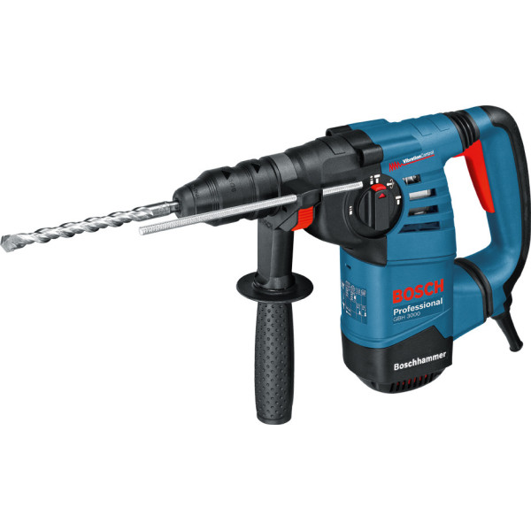 MARTILLO GBH-3000  BOSCH