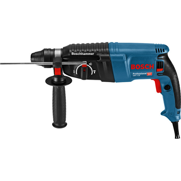 MARTILLO GBH-2/26  BOSCH