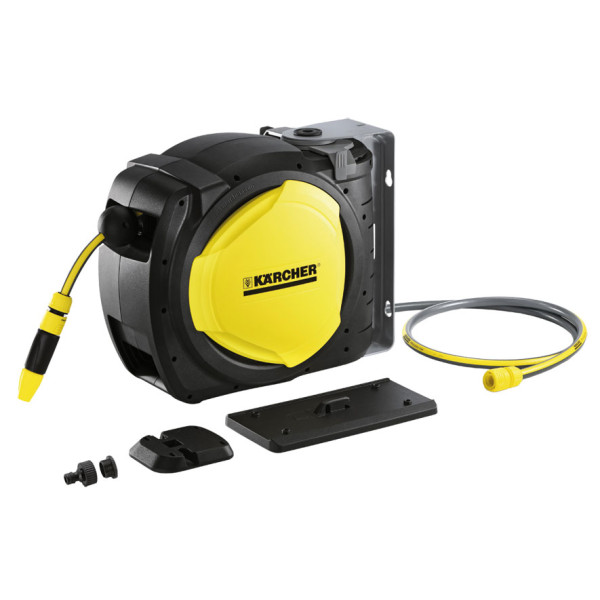 ENROLLADOR AUTOMÁTICO CR7.220 KARCHER