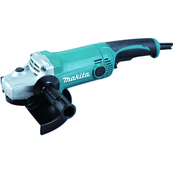 AMOLADORA GA-9050 HOMBRE MUERTO MAKITA