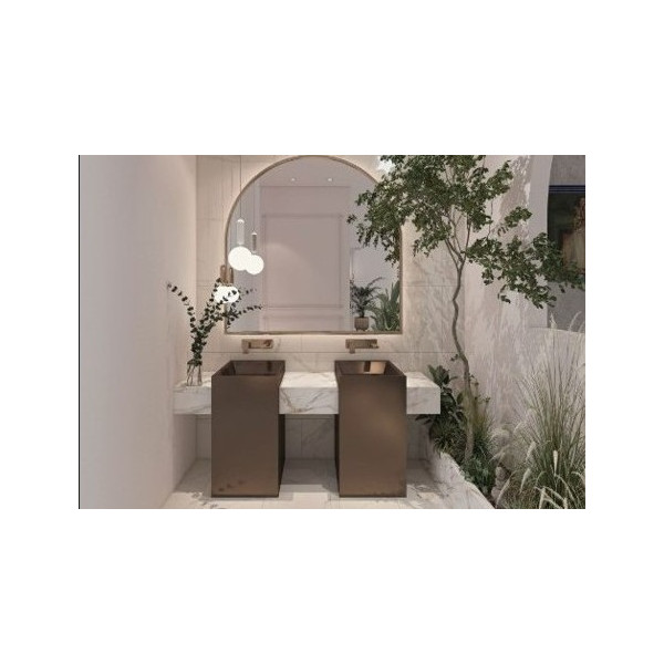 MARBLE CRISTAL (Caja de 2.96m2)