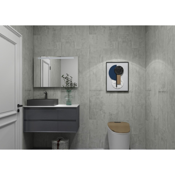 STONE ANTRACITA (Caja de 1,49m2)