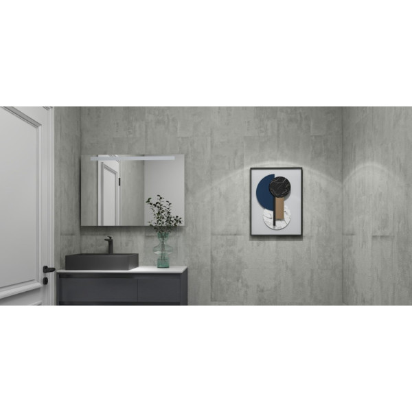 STONE ANTRACITA  (Caja de 2.96m2)