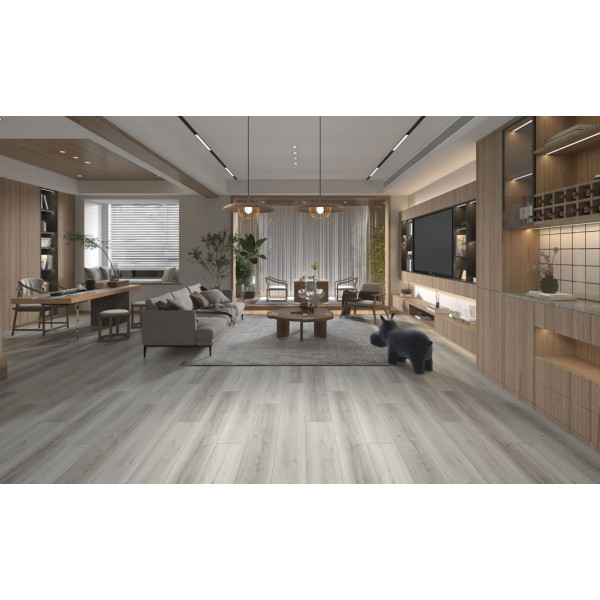 Vinilo SPC Arancio Light Grey (Caja de 2,22m2)