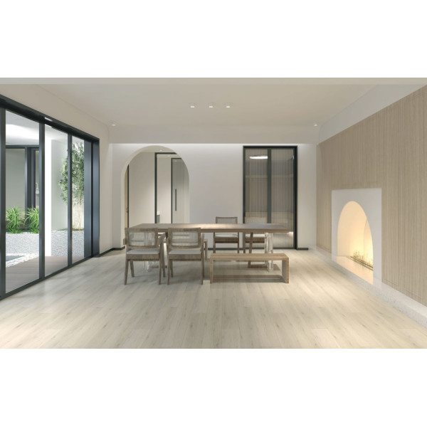 Vinilo SPC Sapin White (Caja de 2,22m2)