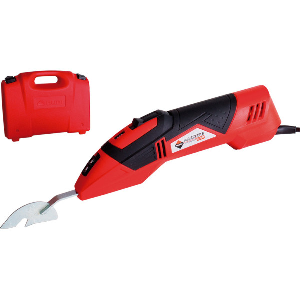 RASCADOR ELÉCTRICO RUBISCRAPER-250  RUBI