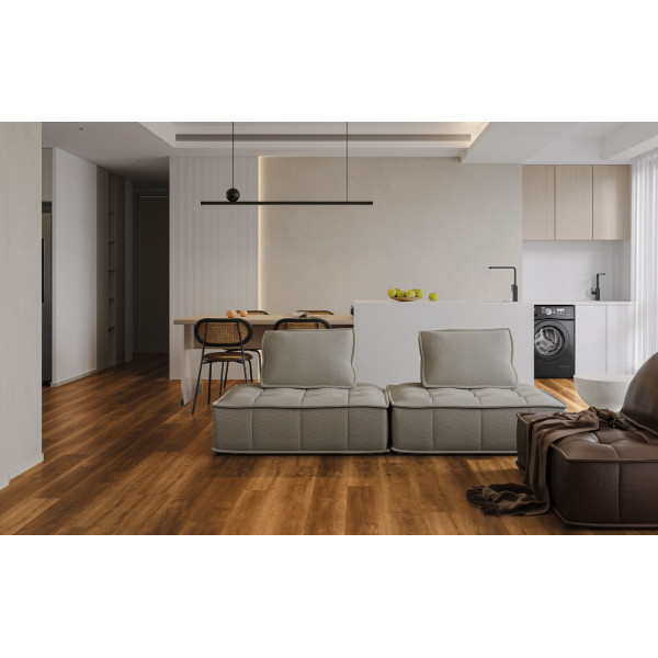 Vinilo SPC Arancio Brown (Caja de 2,22m2)