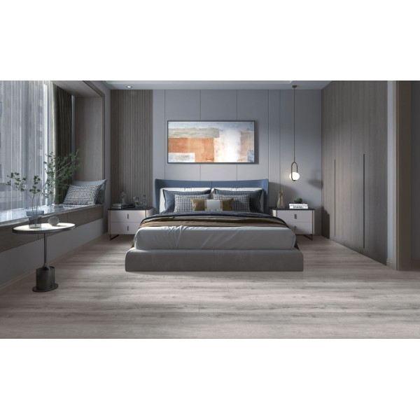 Vinilo SPC Carrubo White(Caja de 2,22m2)