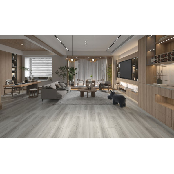 Vinilo SPC Arancio Light Grey (Caja de 2,11m2)