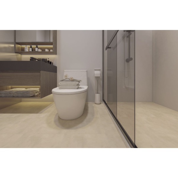 VINILO SPC STONE NACAR (Caja de 1,49m2)