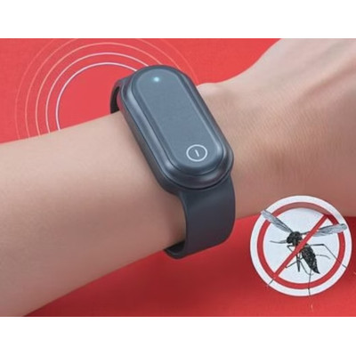 PULSERA ANTI-MOSQUITOS...