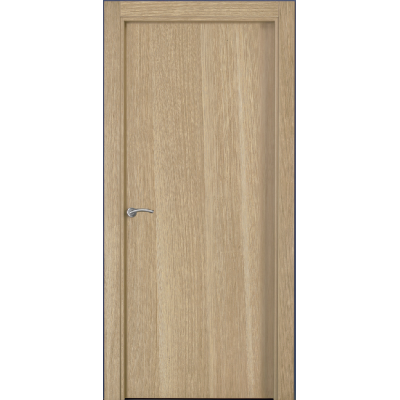 Puerta Roble Nature...