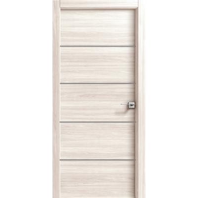 Puerta Blanco Perla Trans...