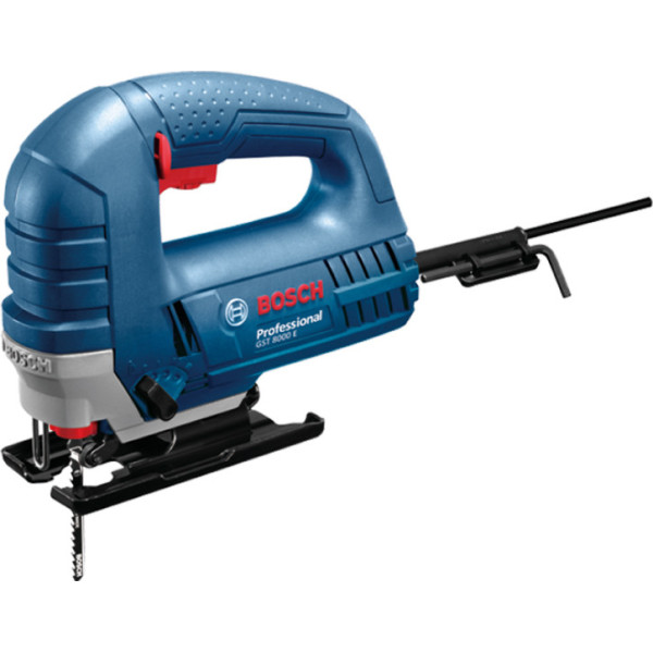 SIERRA CALAR GST-8000E BOSCH