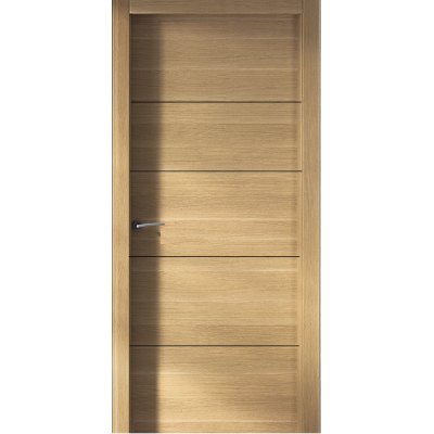 Puerta Roble Nature Trans...