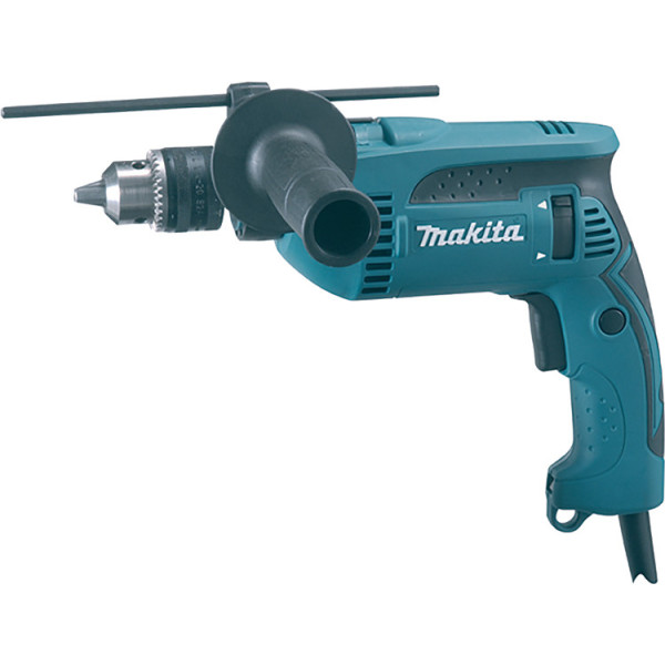 TALADRO PERCUTOR HP-1640 MAKITA