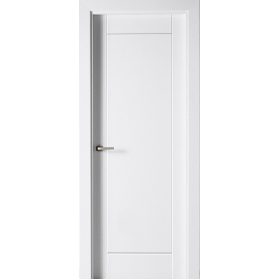 Puerta Nº1 Lacada Sitec