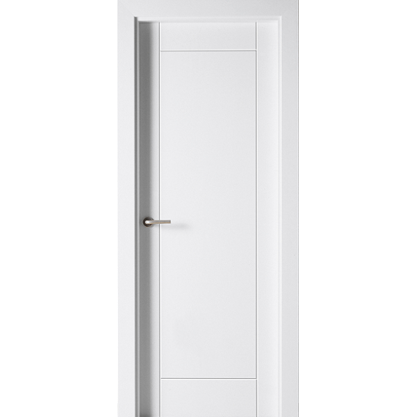 Puerta Nº1 Lacada Clickwood