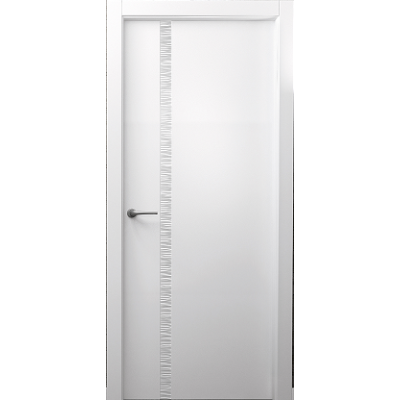 Puerta WAVES Lacada Sitec