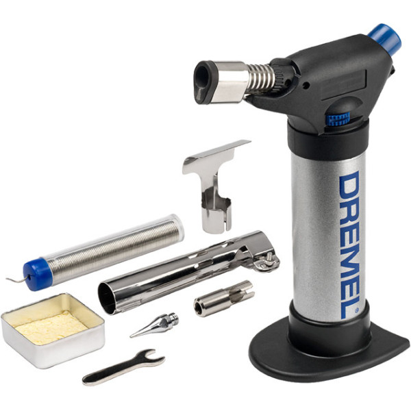 SOPLETE VERSAFLAME DREMEL