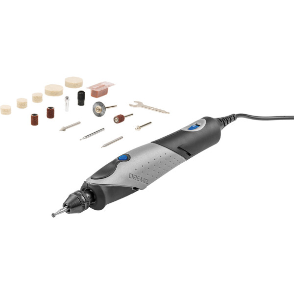 MULTIHERRAMIENTA STYLO+ 2050-15  DREMEL