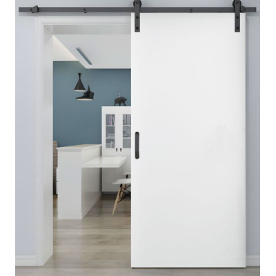 Puerta Corredera Lisa...